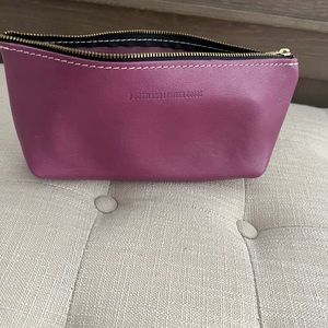 Portland Leather Goods Utility bag